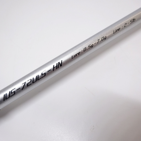 碧 IUS-72ULS-HN